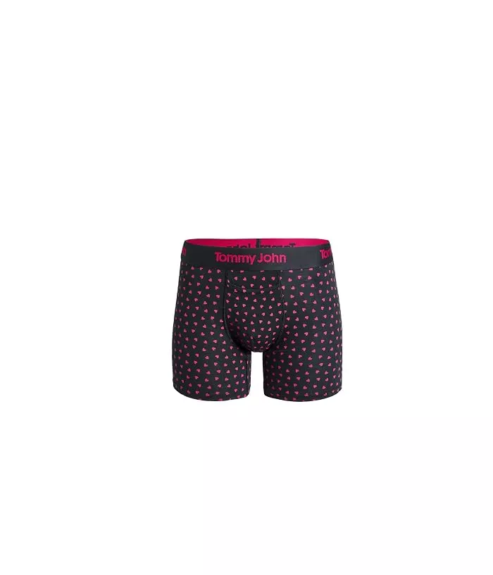 Tommy JohnSecond Skin Modal 4" Boxer BriefMen's