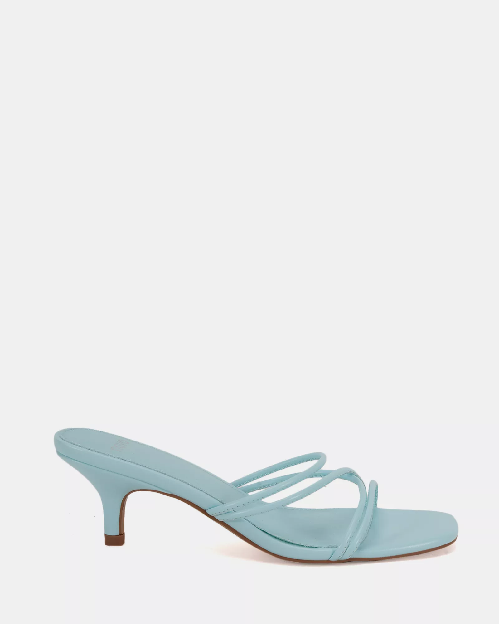 UMAIZA AQUAMARINE Mules
