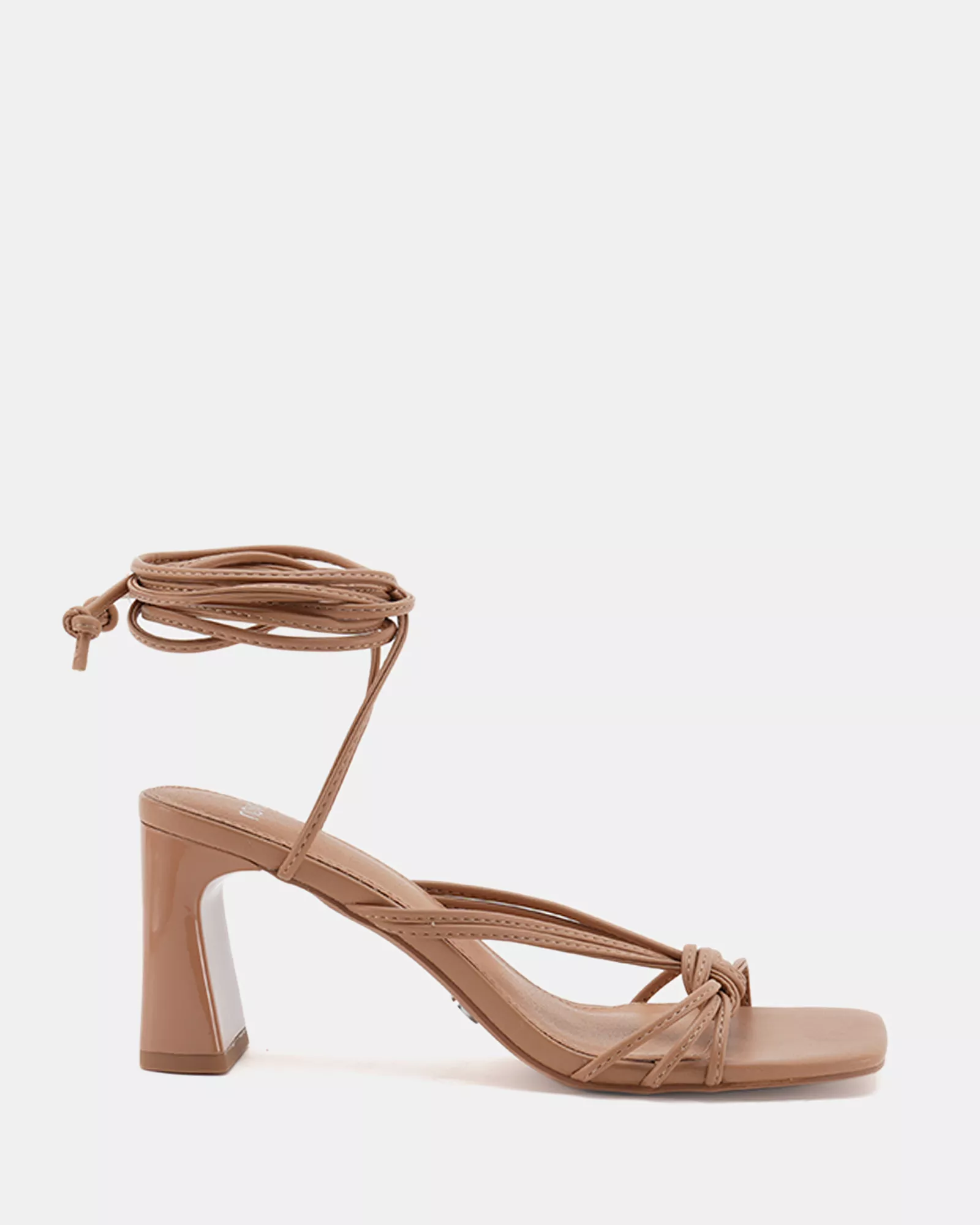 URIJAH Sand Block Heels