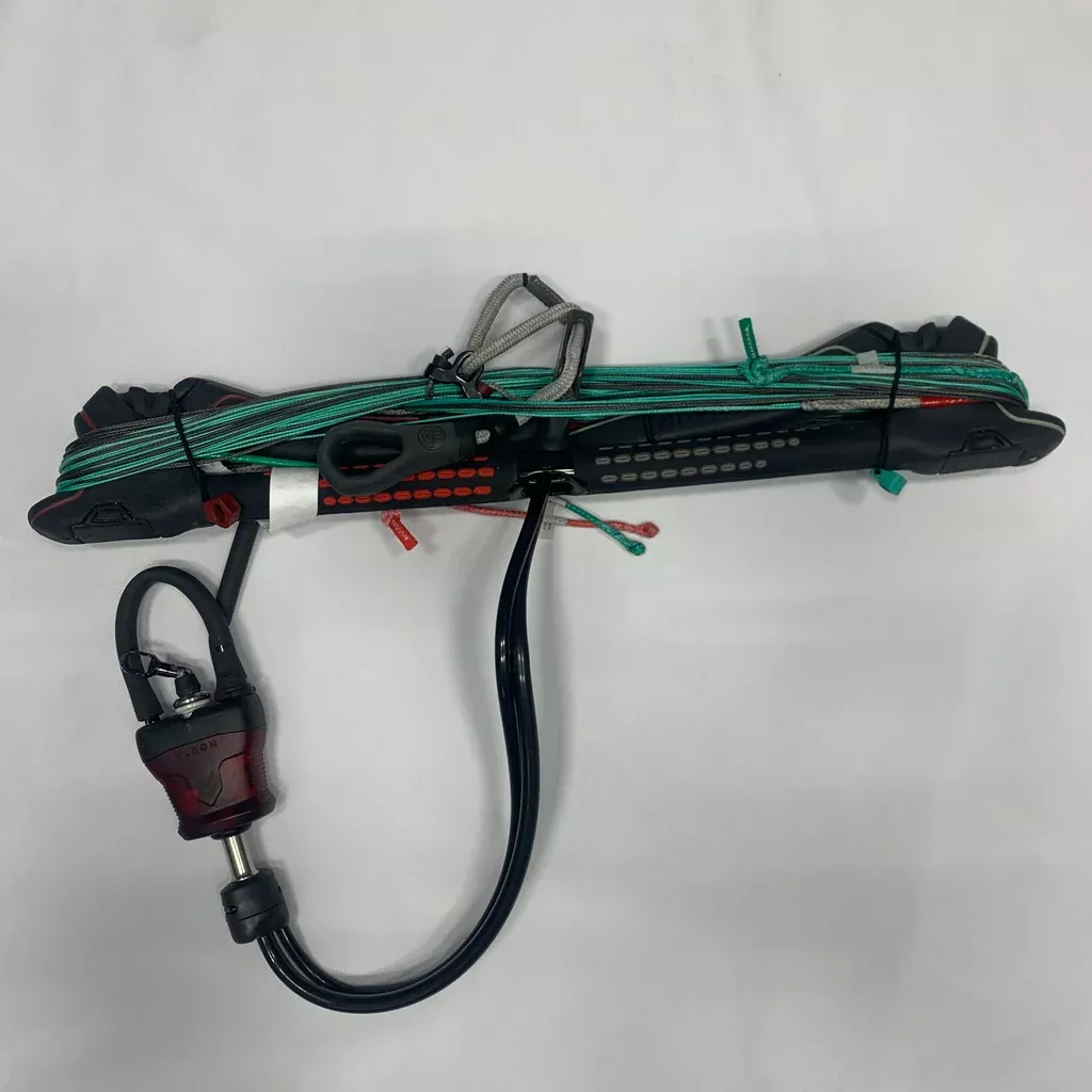 USED 2024 North Navigator PRO Control Bar-45-50cm