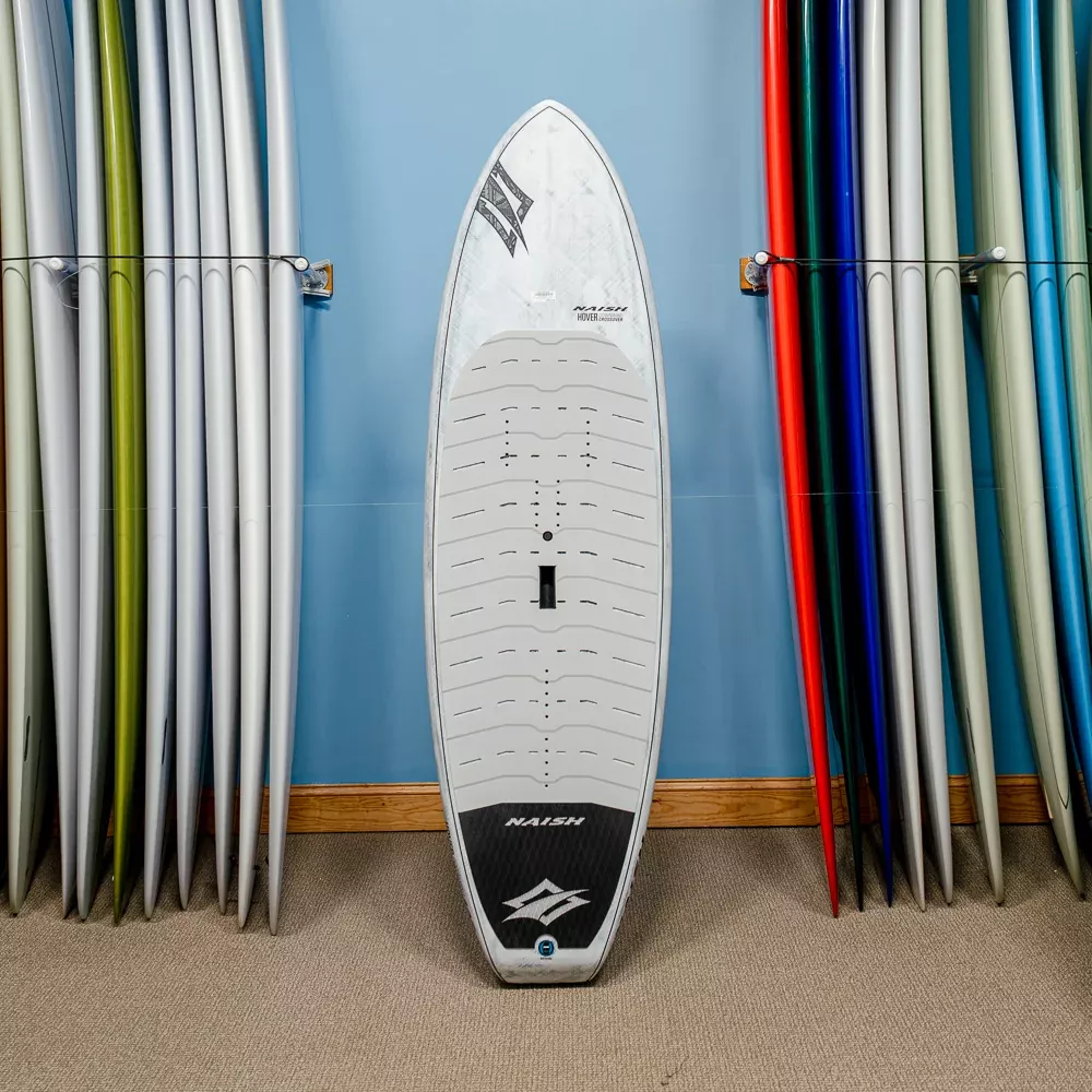 USED 2025 Naish Hover Downwind Crossover Foilboard-6'8" x 105L