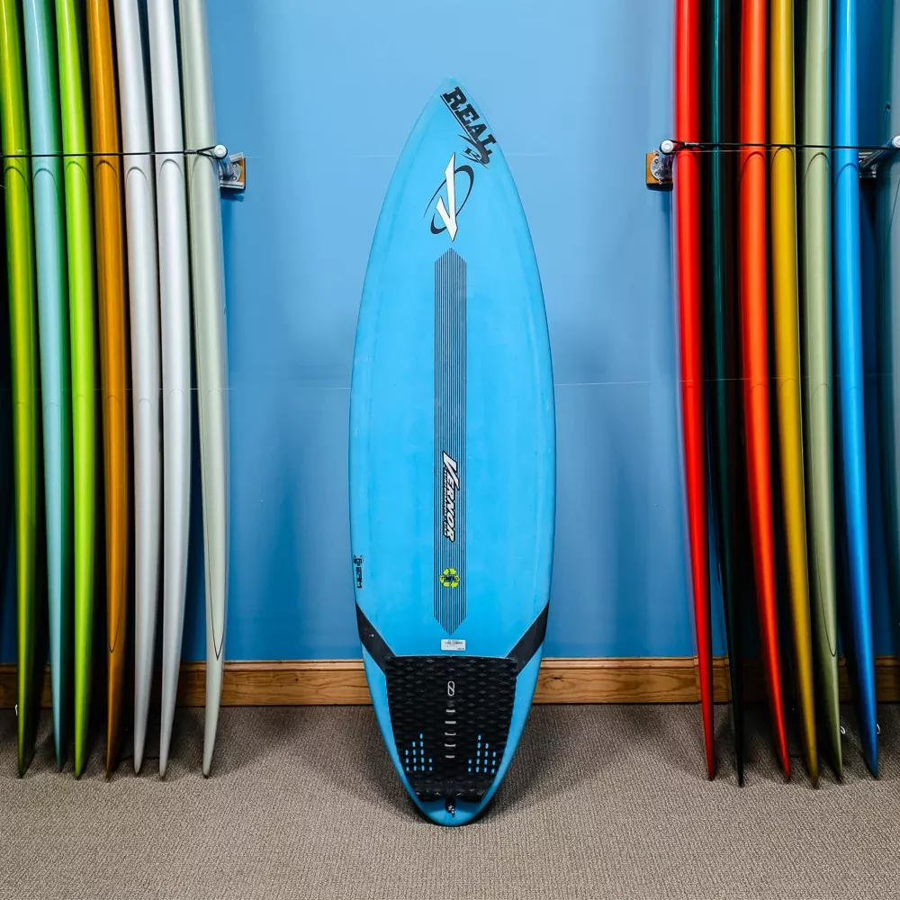 USED Vernor Chef 6'5"