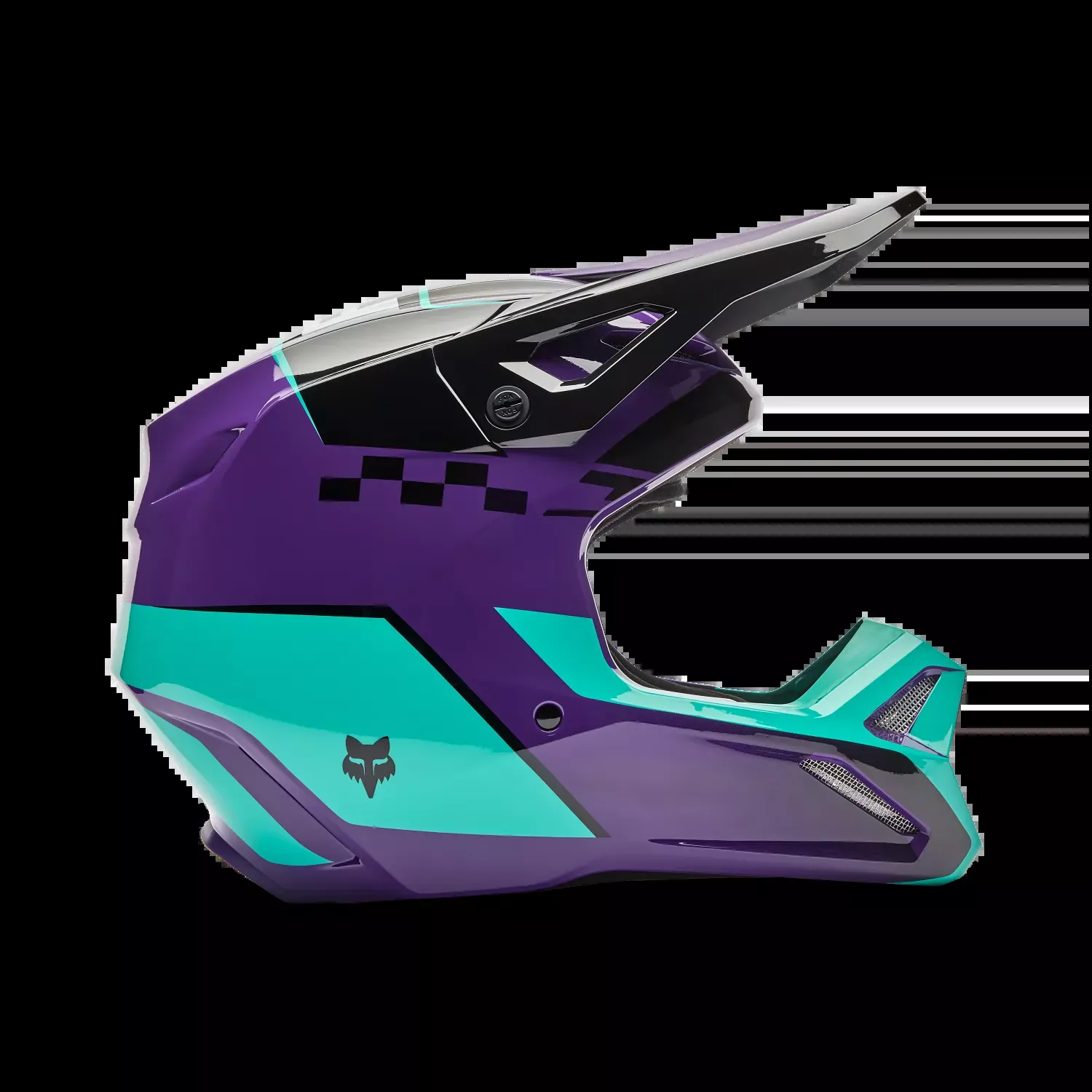 V1 Collect Helmet