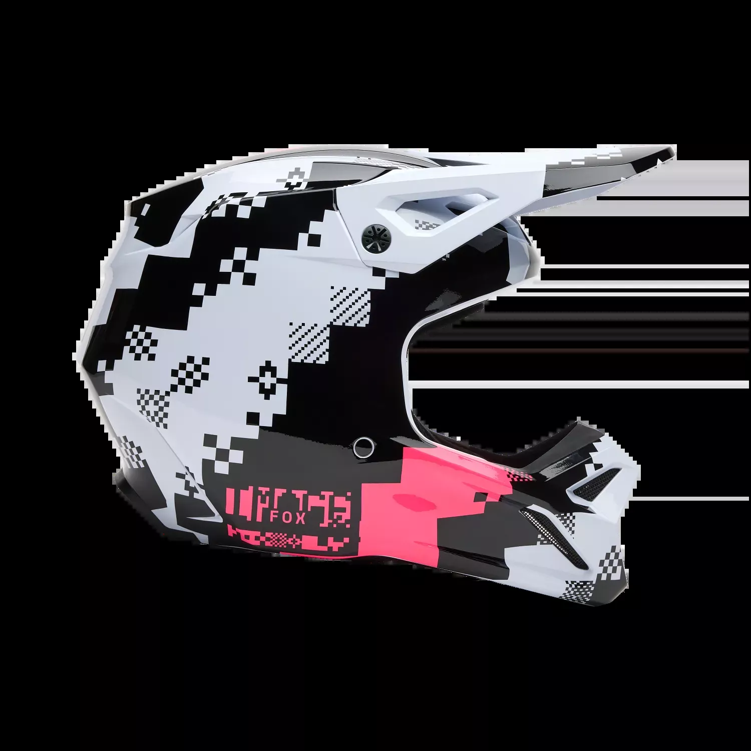 V1 Digi Image Helmet