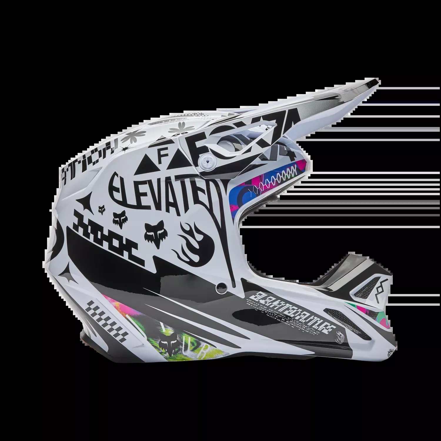 V1 Image Cosmo Helmet