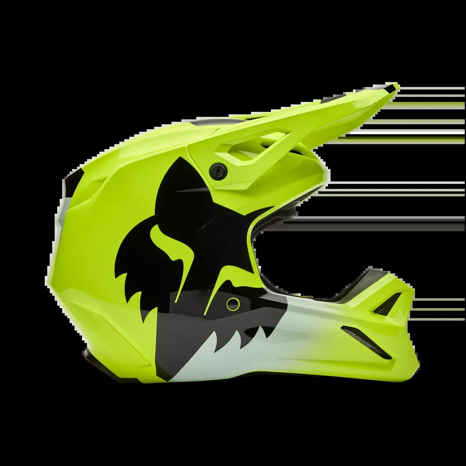 V1 Shield Helmet
