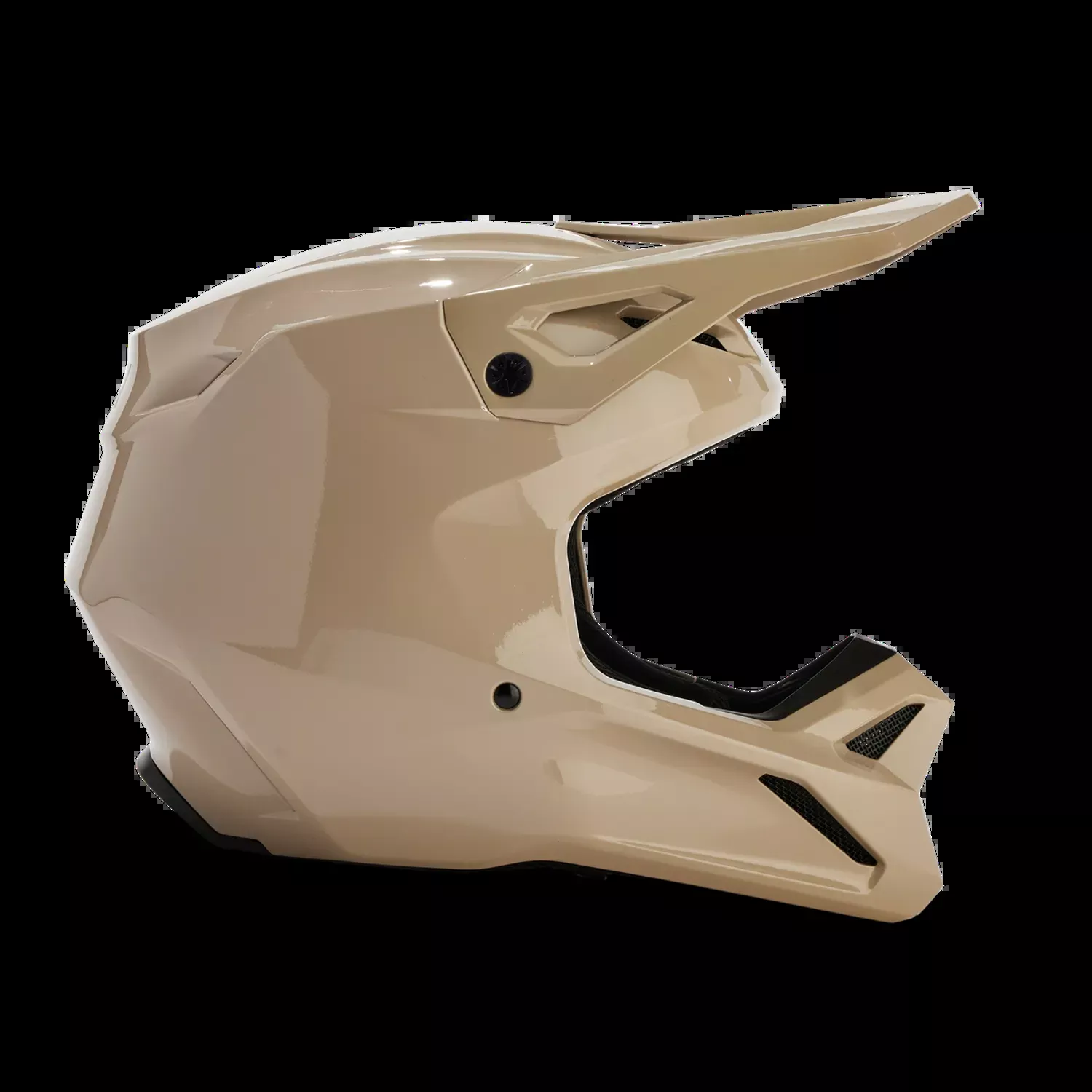 V1 Solid Helmet