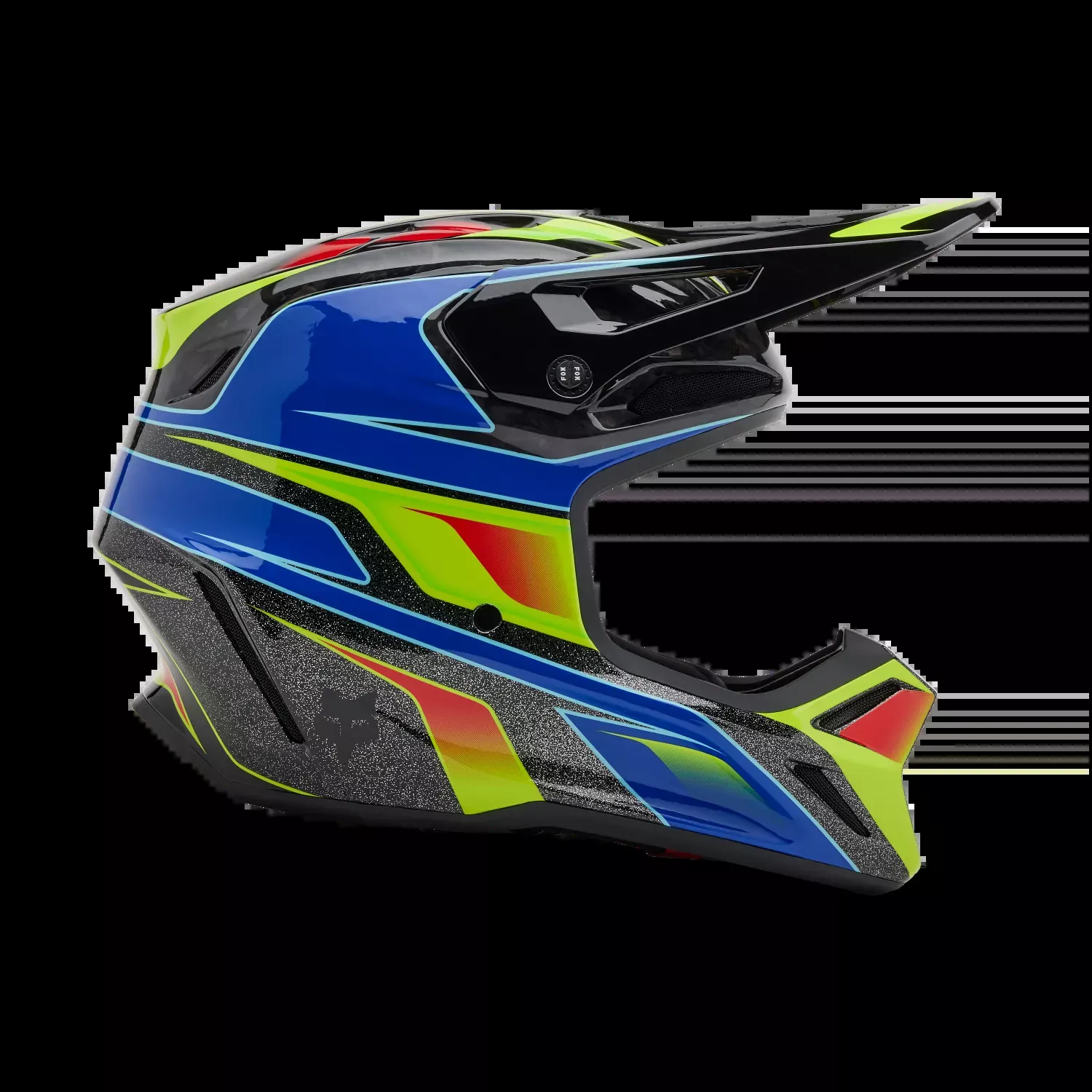 V3 RS Acric Helmet