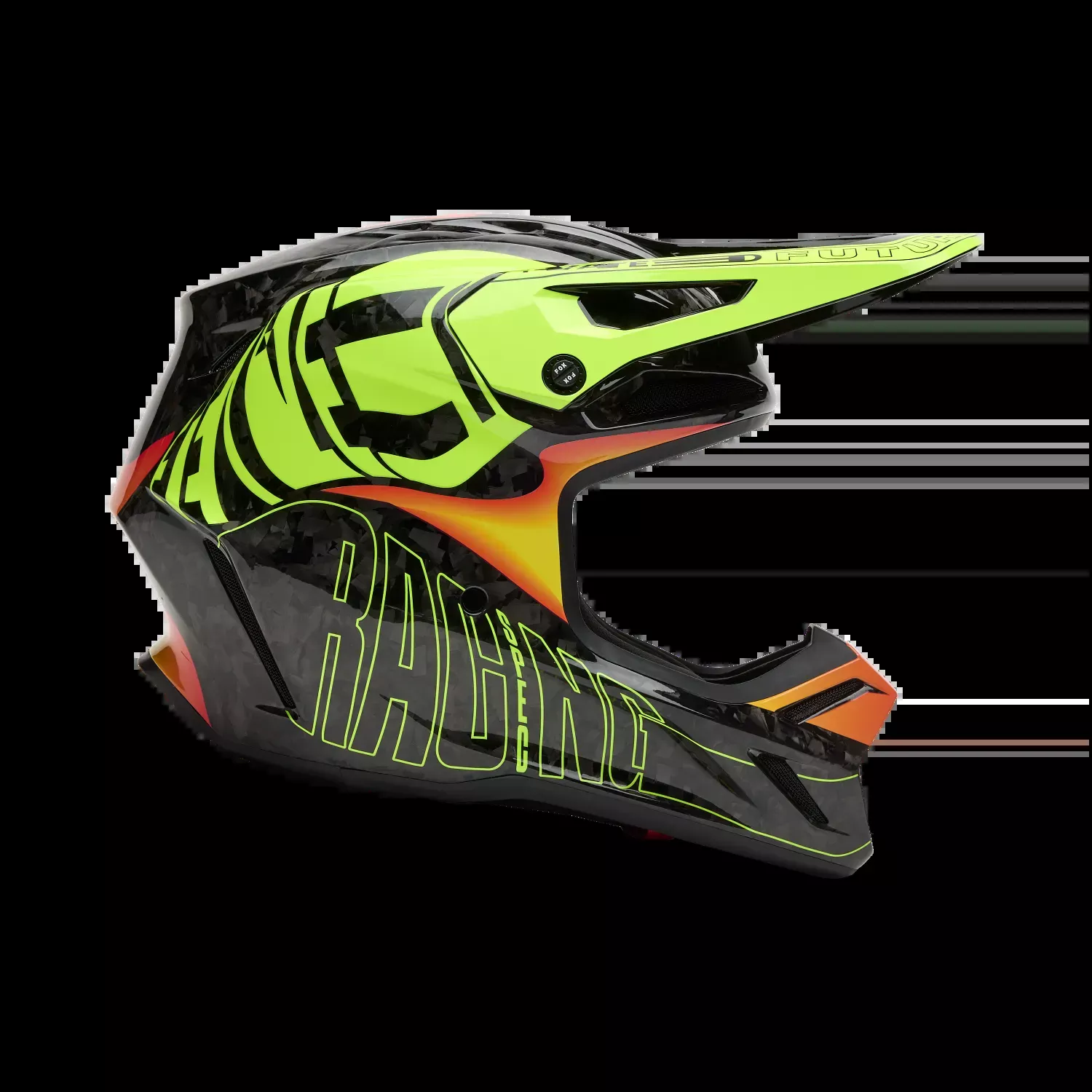 V3 RS Elevated Limited Edition Helmet