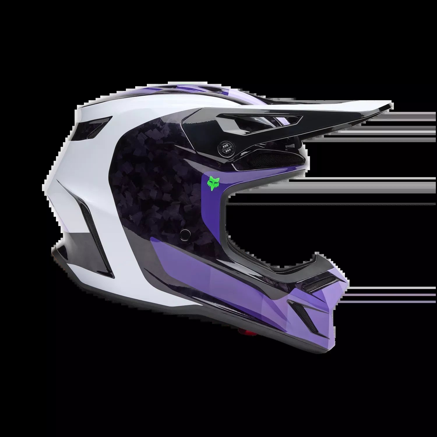 V3 RS Grid Helmet