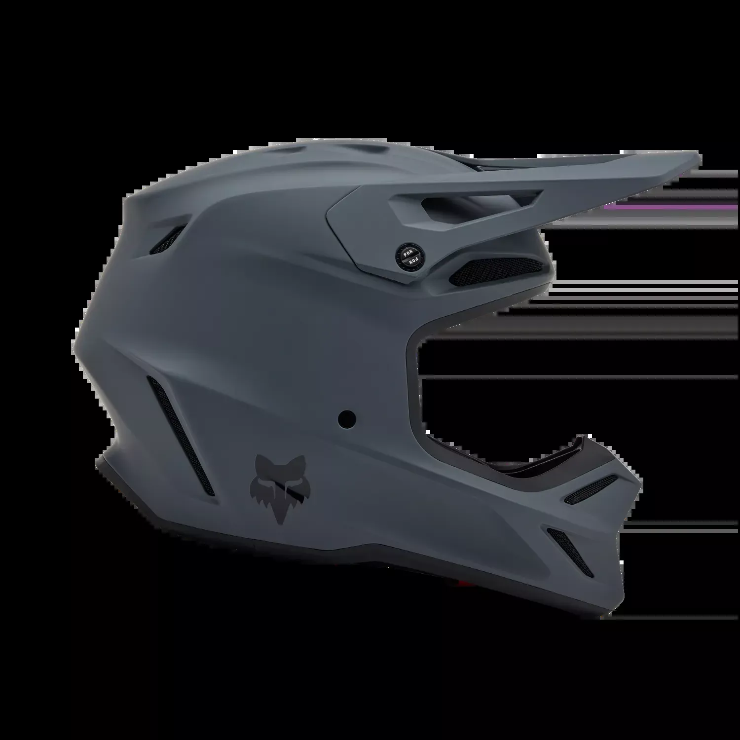 V3 Solid Helmet