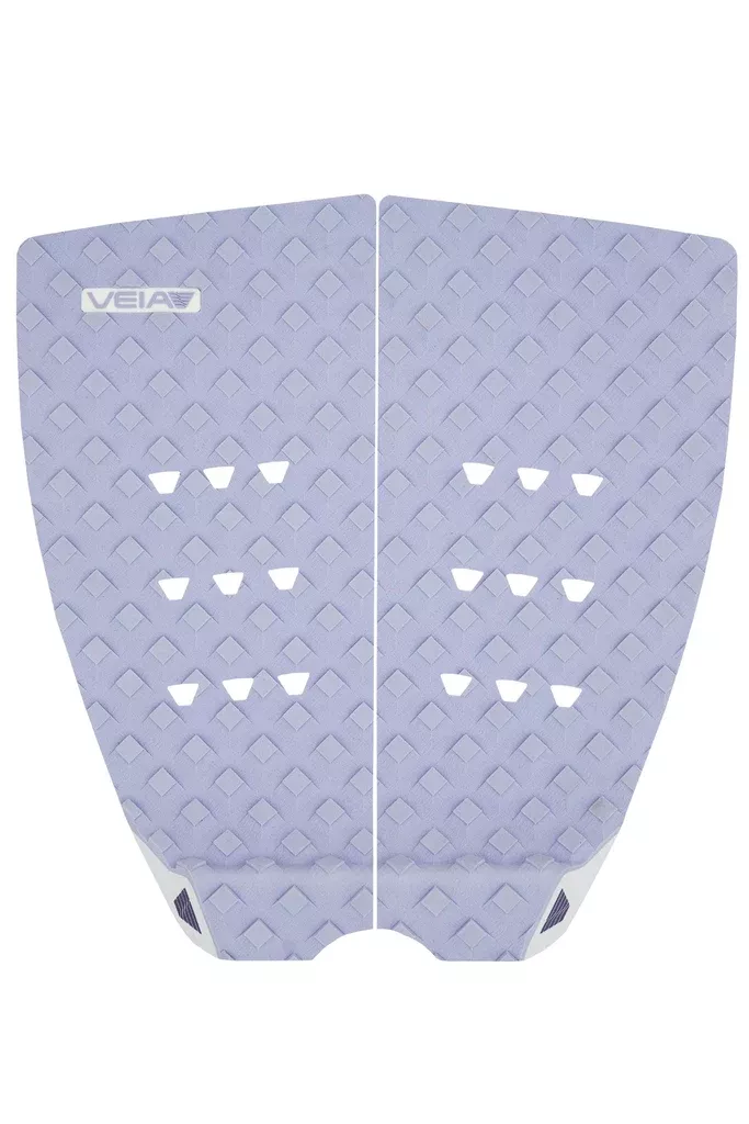 VEIA Explorer Flat Traction Pad-Lilac