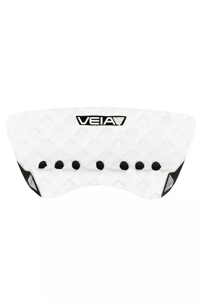 VEIA Explorer Tail Block Pad-White