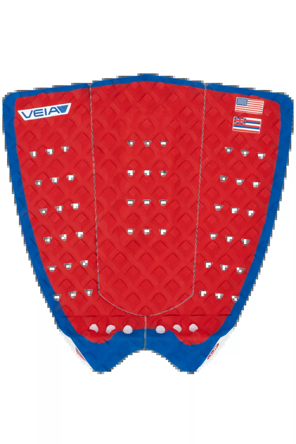 Veia JJF Round Tail USA Pad