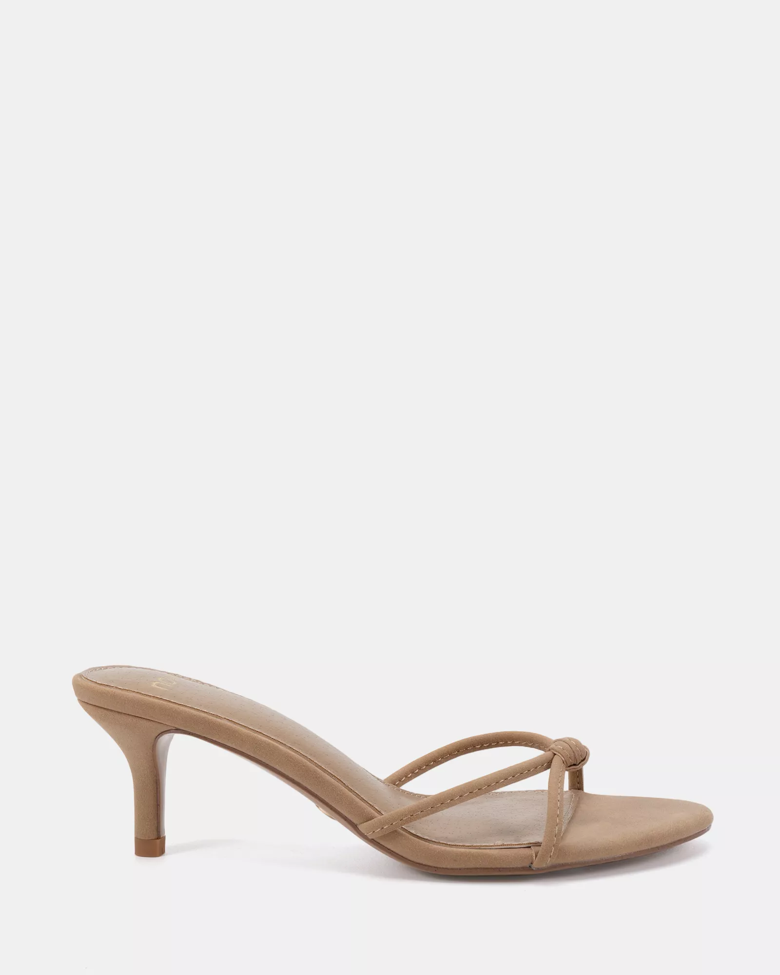 VERNE CAMEL Mules