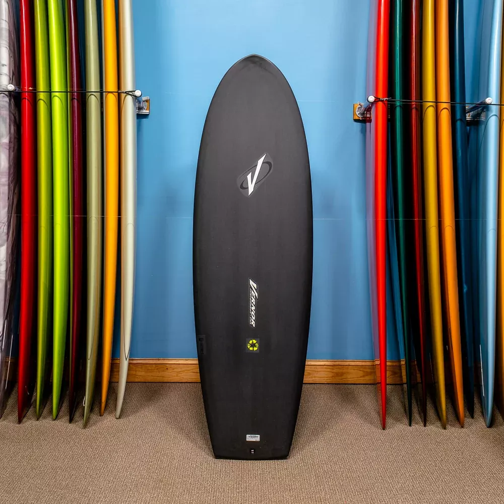 Vernor Mini Simmons Full Carbon 6'2"
