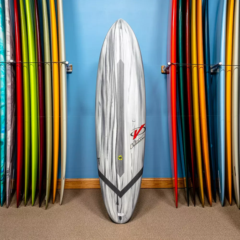 Vernor Tree Hugger EPS/Epoxy 7'2"