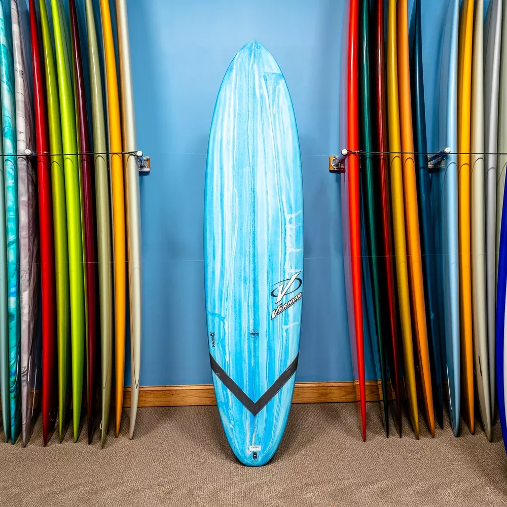 Vernor Tree Hugger EPS/Epoxy 7'6"