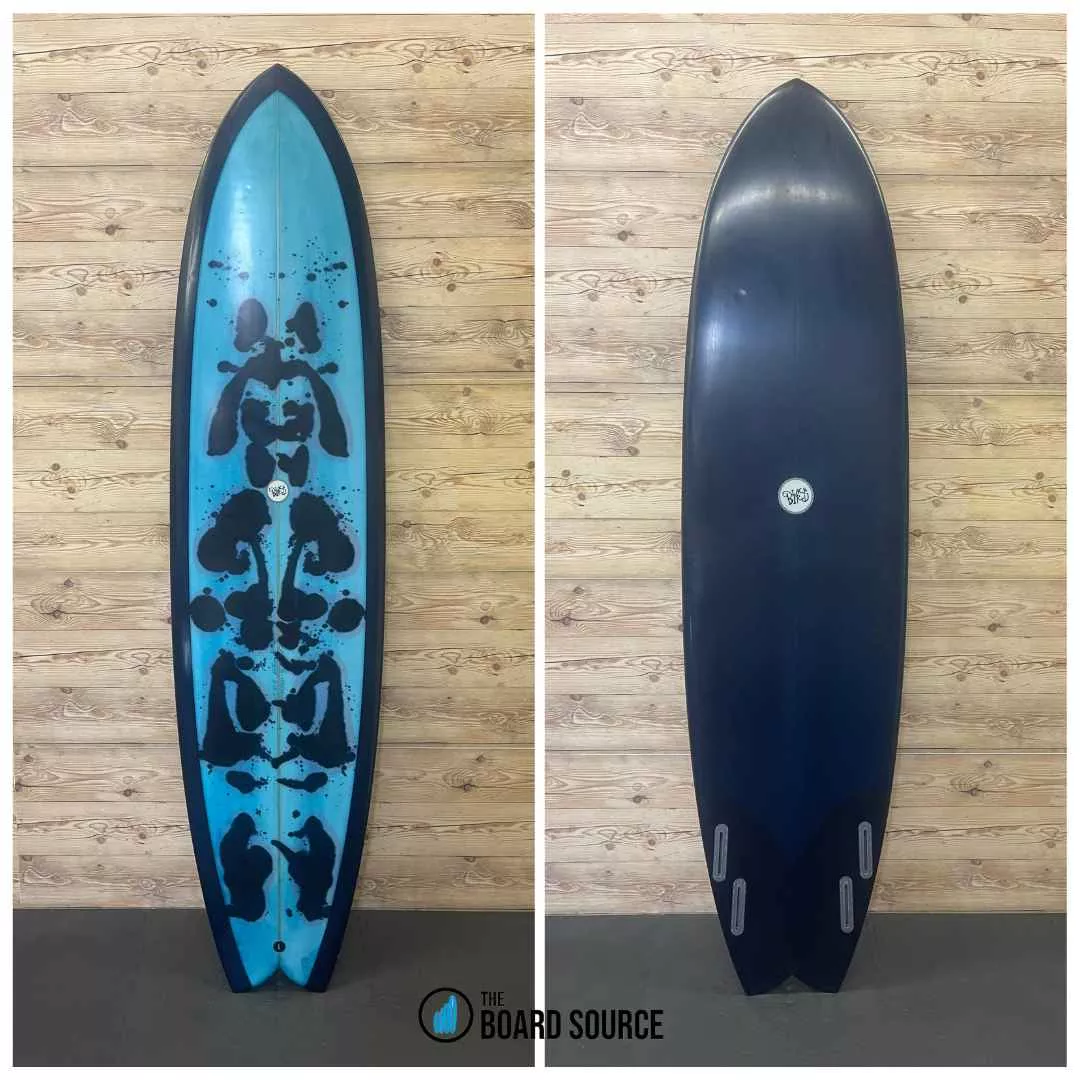 Weekender 7'4"