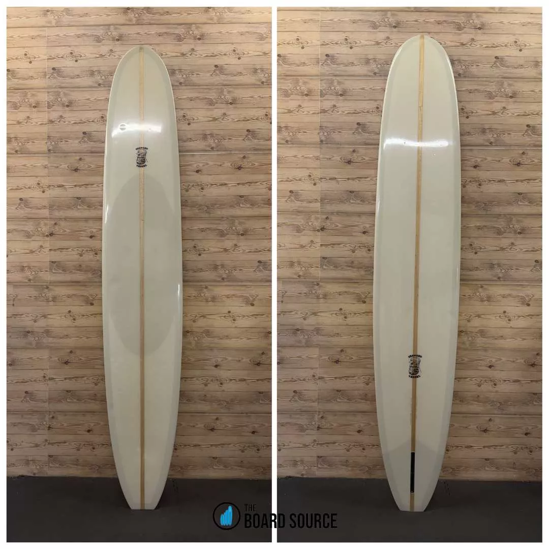 Wes Holdman Model 11'0"