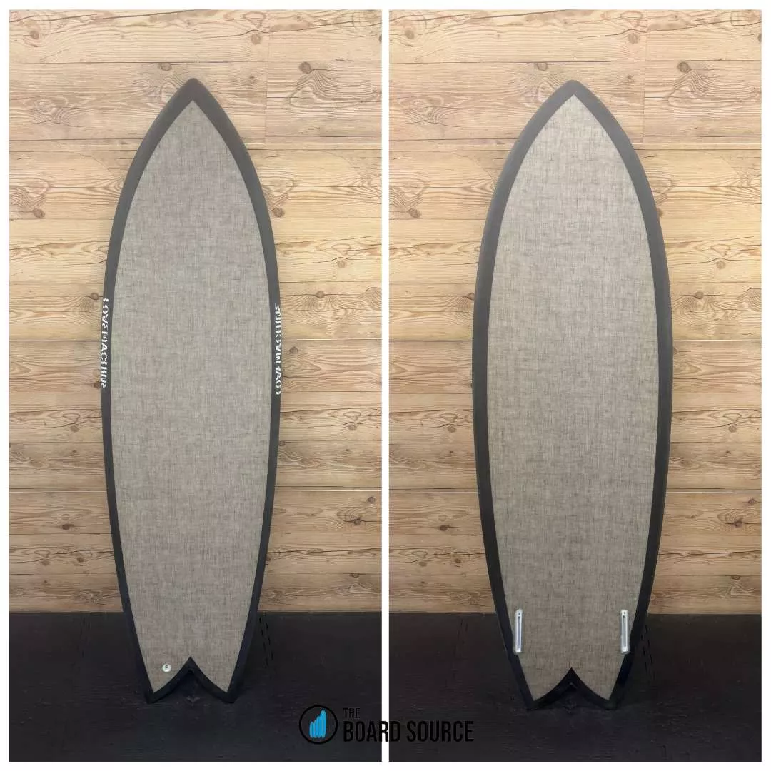WillsFish 5'6"