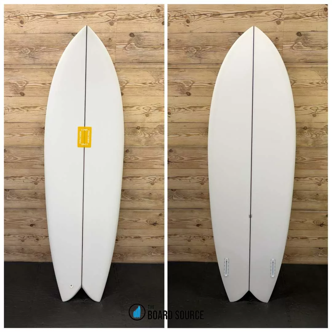 WillsFish 5'9"