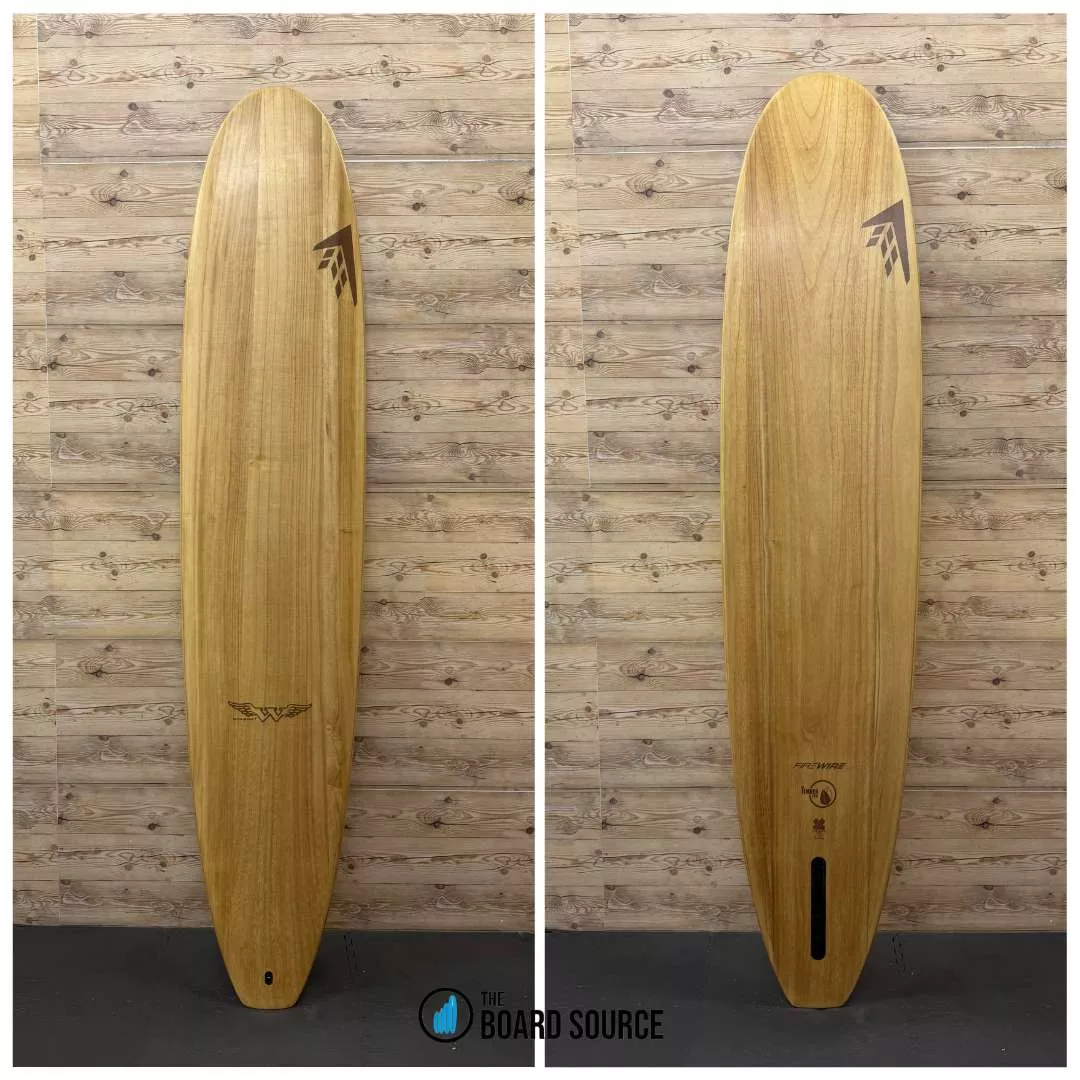 Wingnut 9'0"