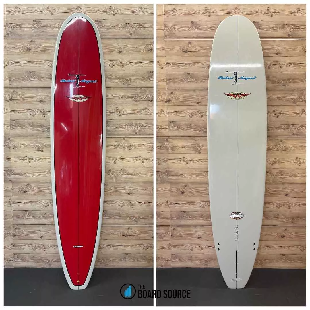 Wingnut Noserider 9'0"