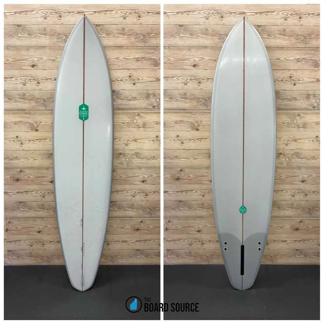 Winter Skosh 7'6"