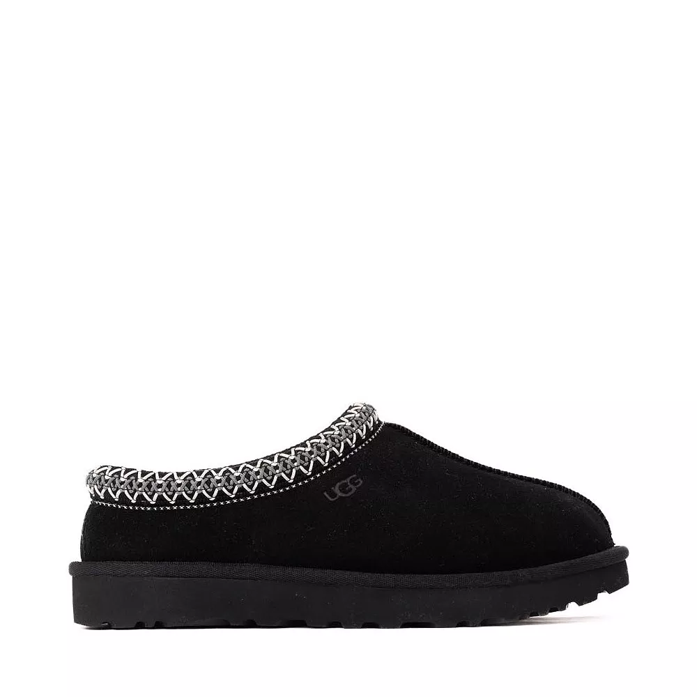 Womens UGG Tasman II Slipper - Black