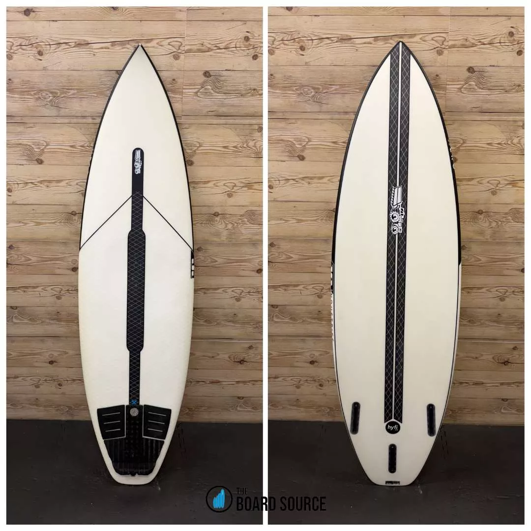 Xero 5'11"