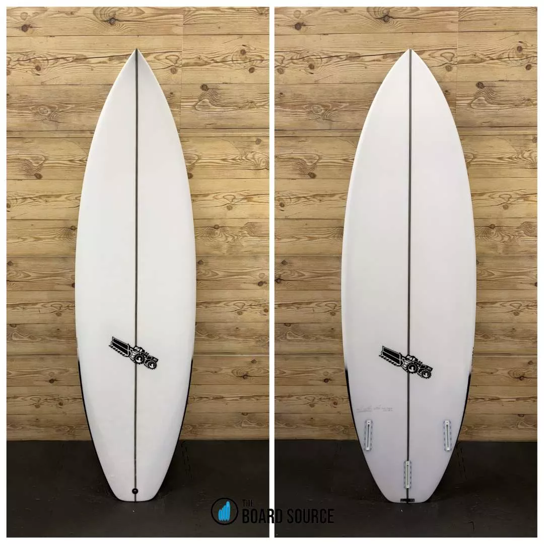 Xero Fusion 6'0"