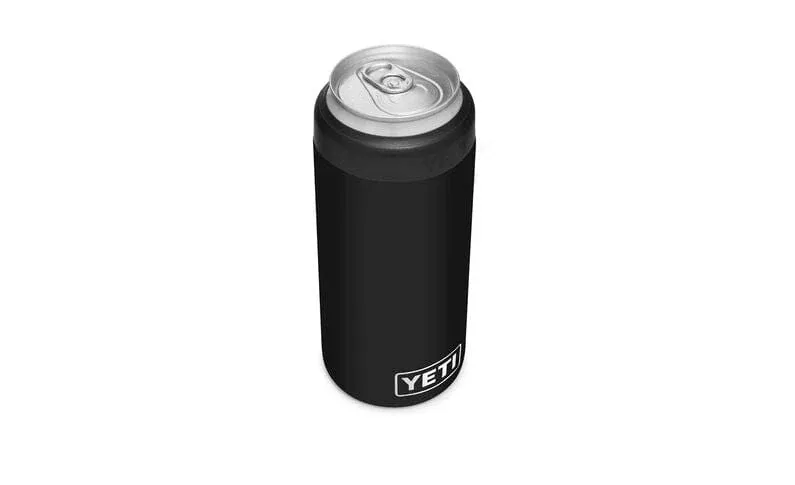 Yeti 12 oz Rambler Colster Slim
