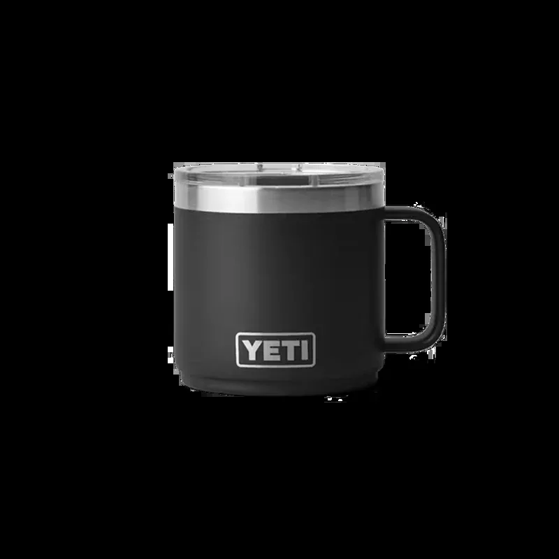 Yeti 14oz Stackable Mug with Ceramic Lining