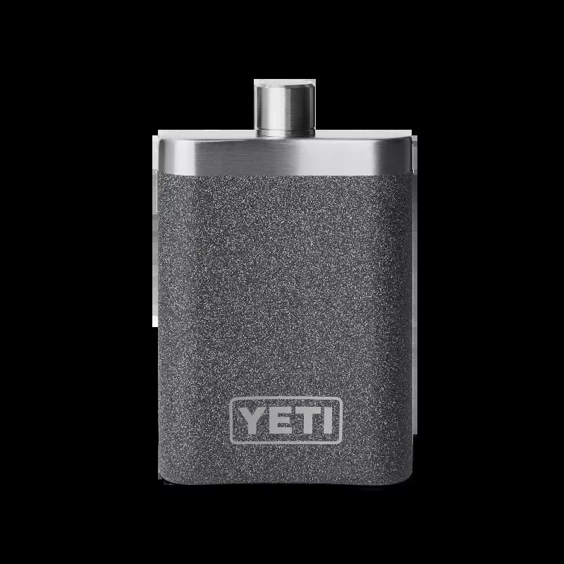 Yeti Flask