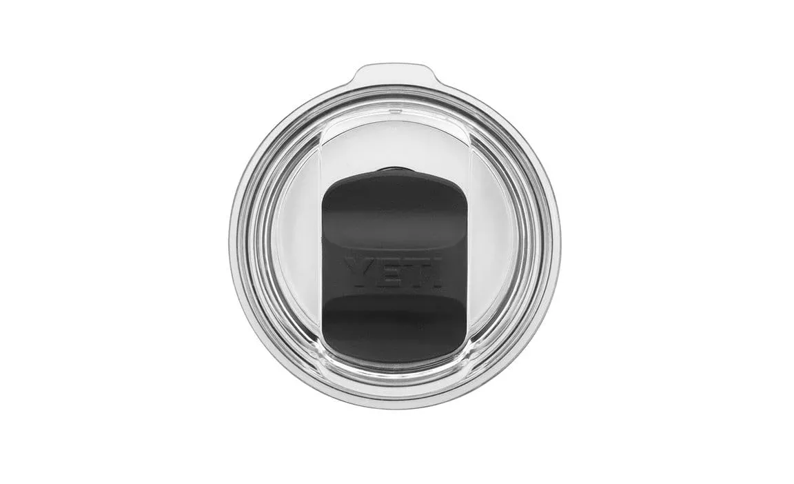 Yeti Wine Tumbler 10 oz Magslider Lid