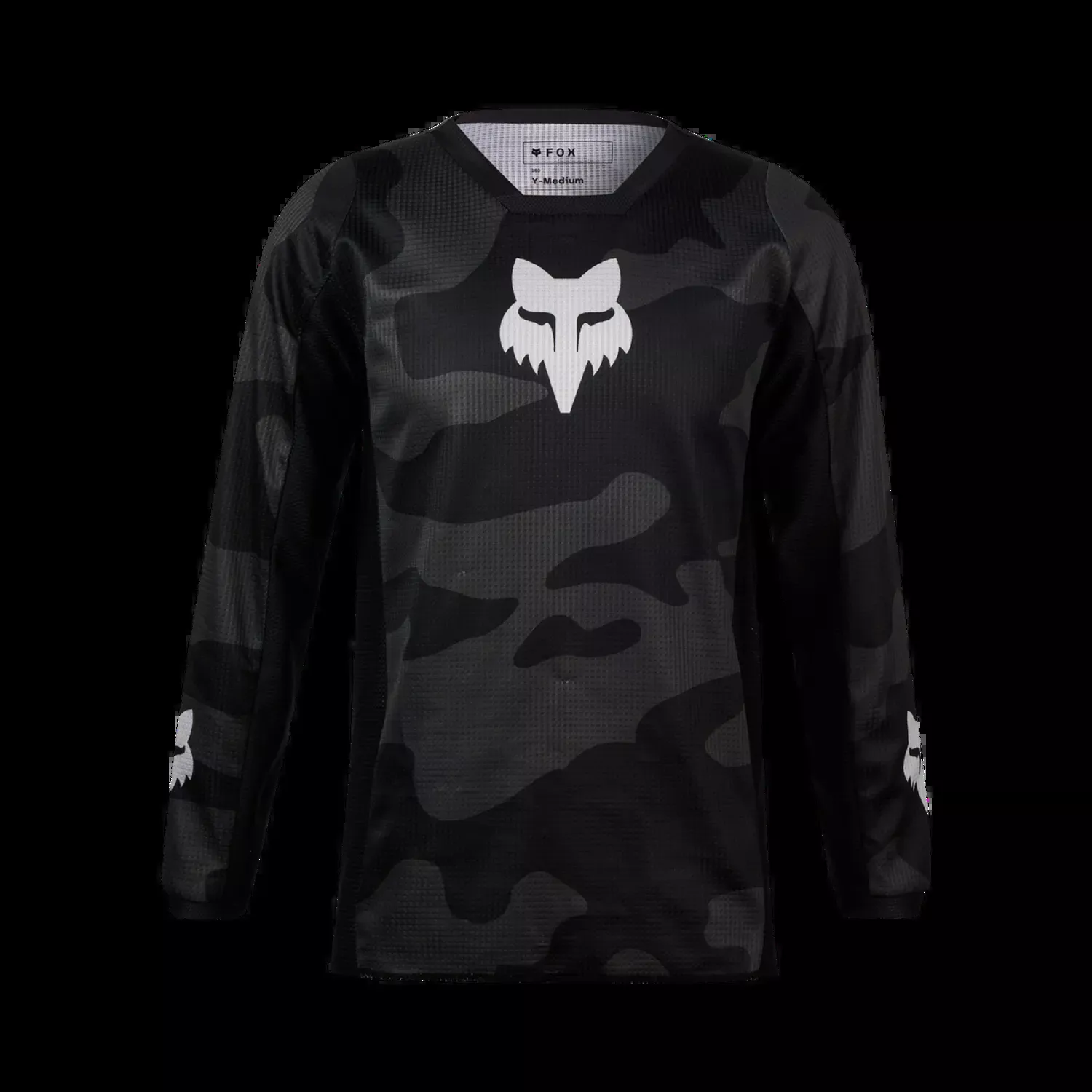 Youth 180 Bnkr Jersey