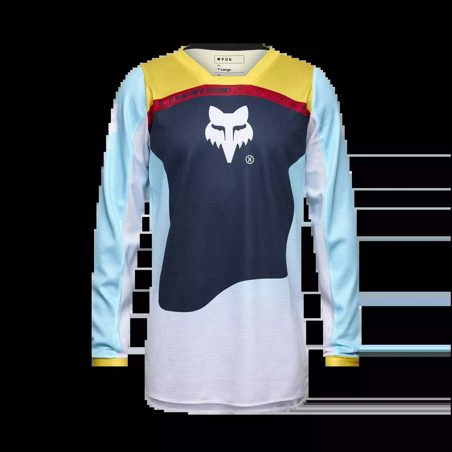 Youth 180 Elevated Jersey