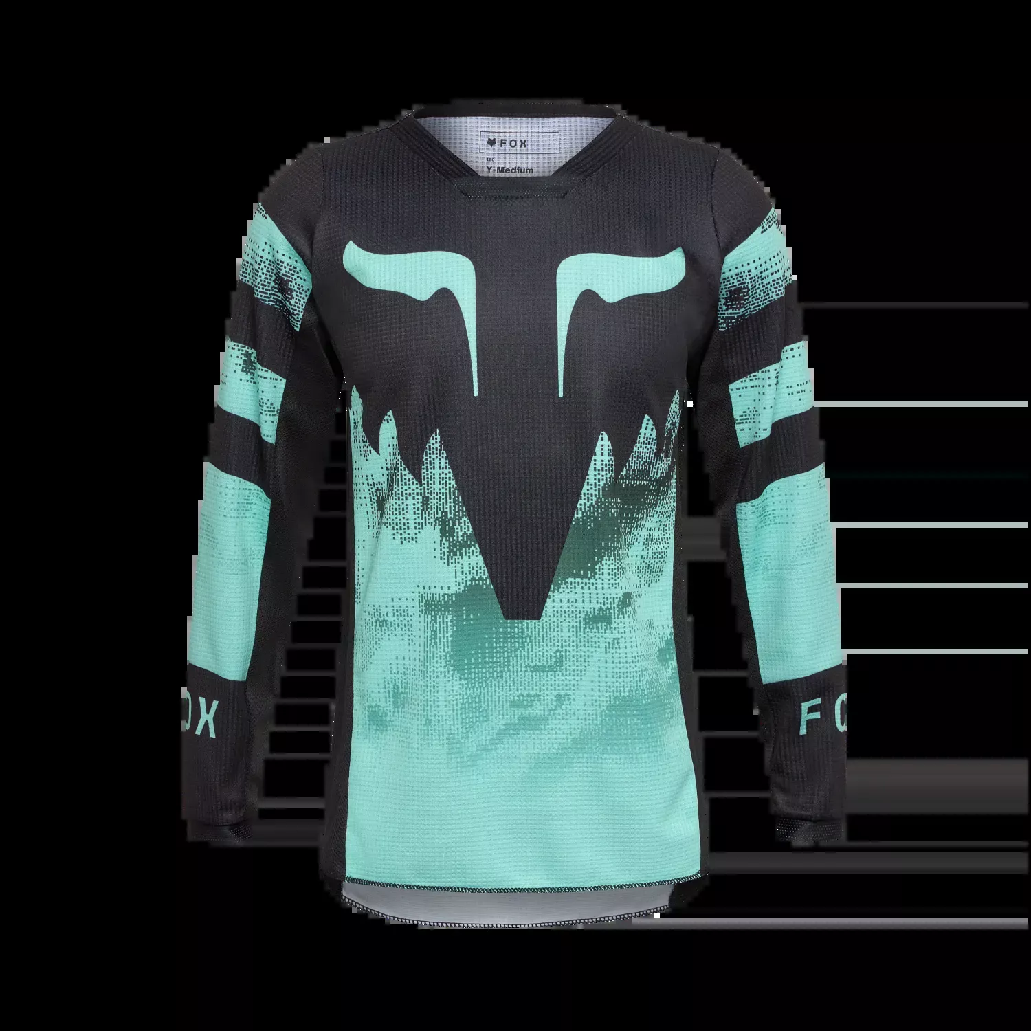 Youth 180 Kairos Jersey