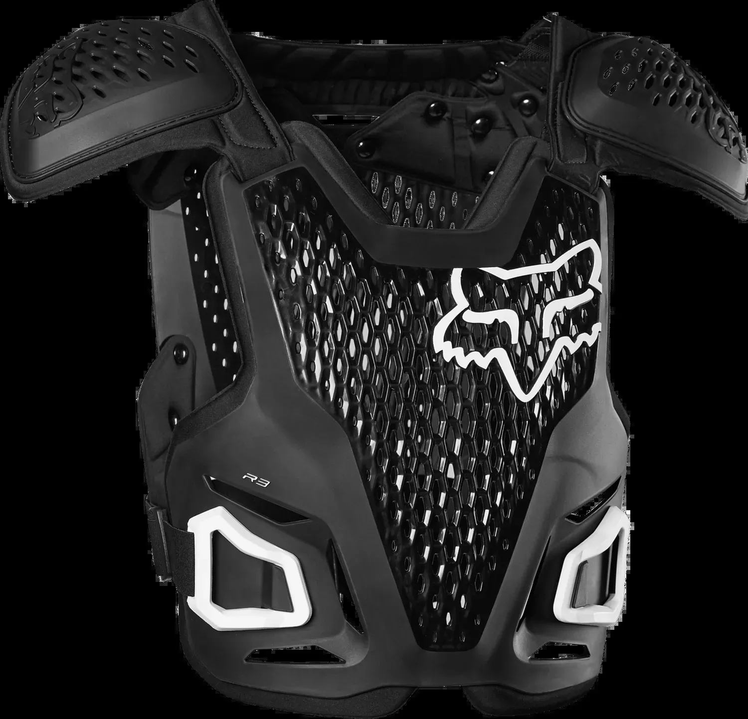 Youth R3 Chest Guard