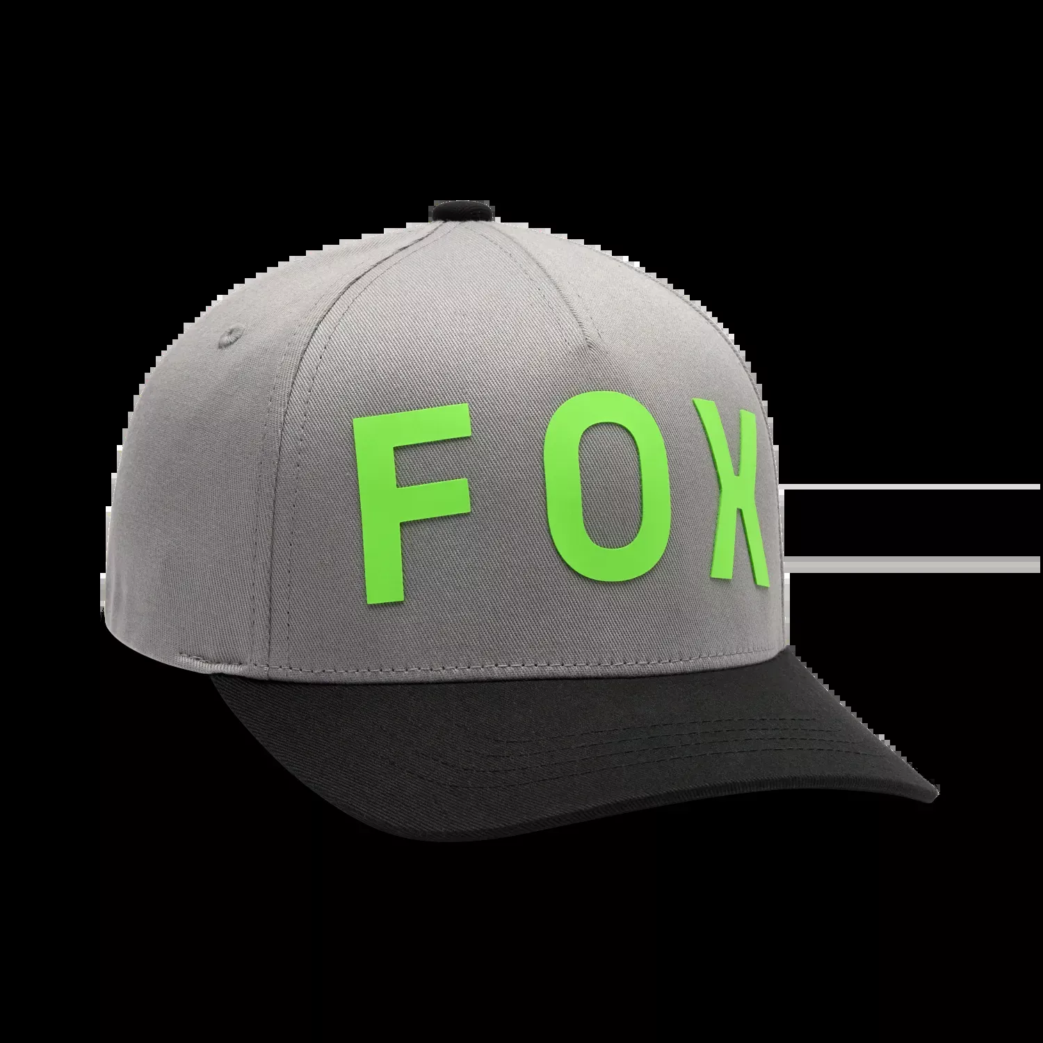 Youth Spire Snapback Hat