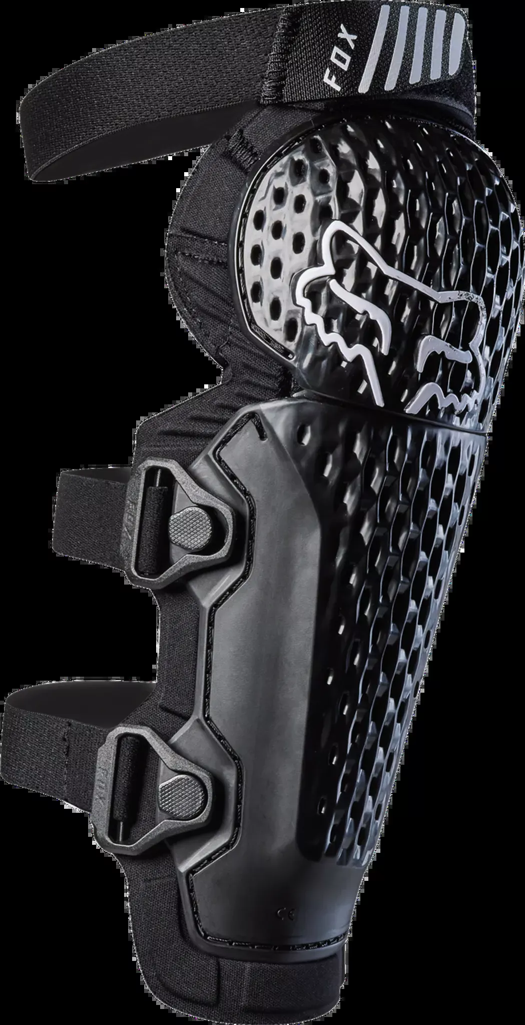Youth Titan Race Knee/Shin CE Pads