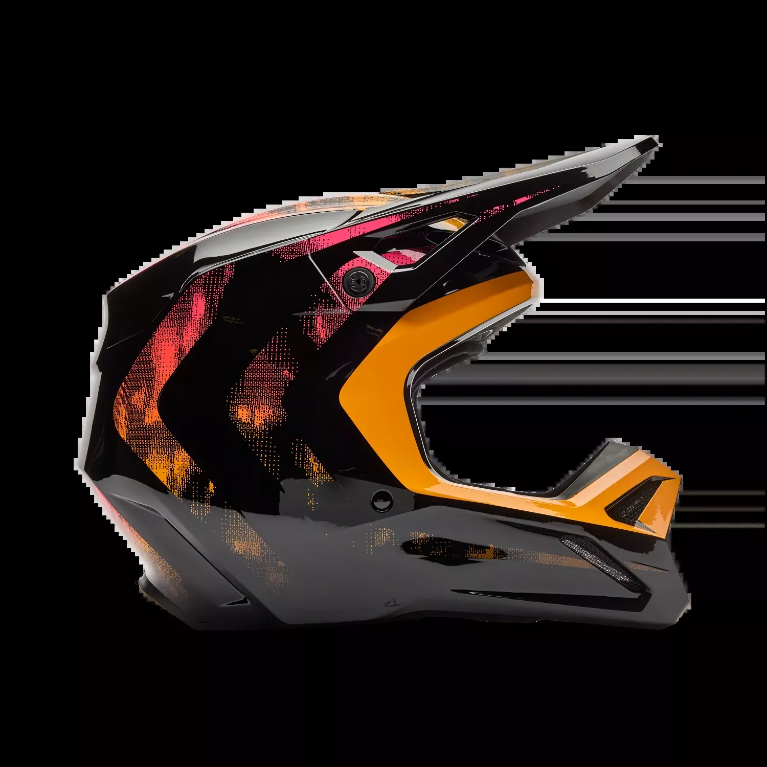 Youth V1 Kairos Helmet