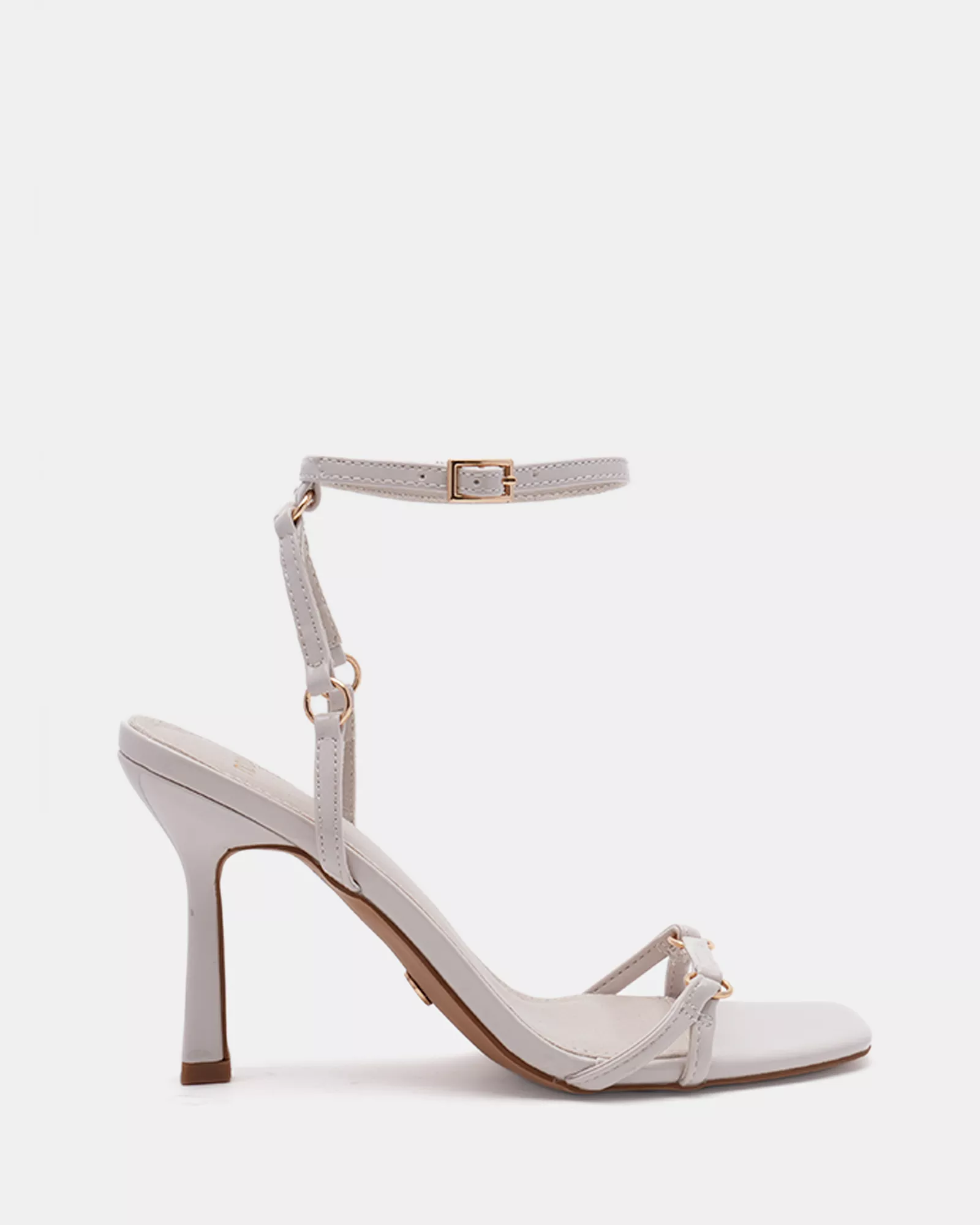ZAKURA CREAM Stilettos