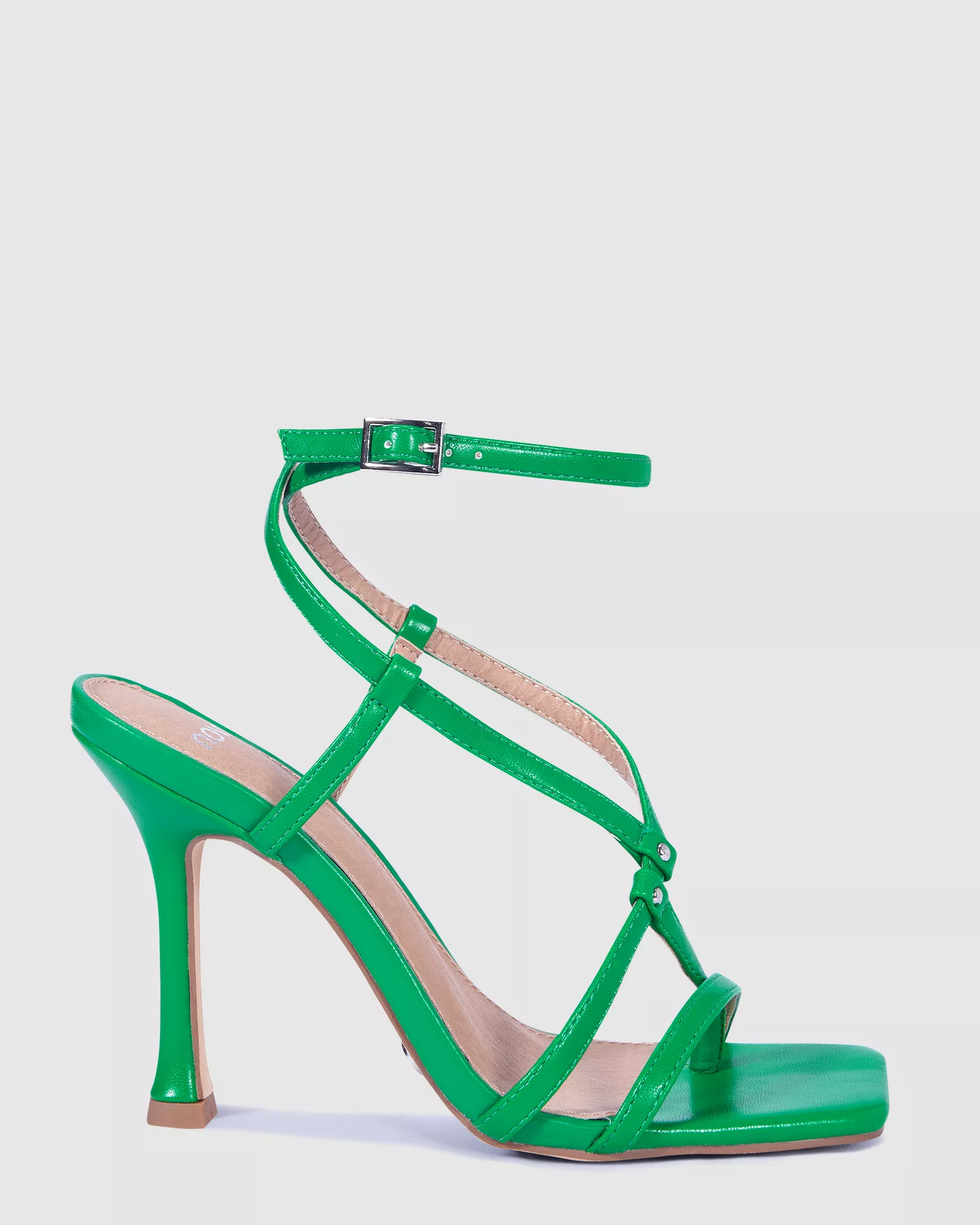 ZAXON GREEN
