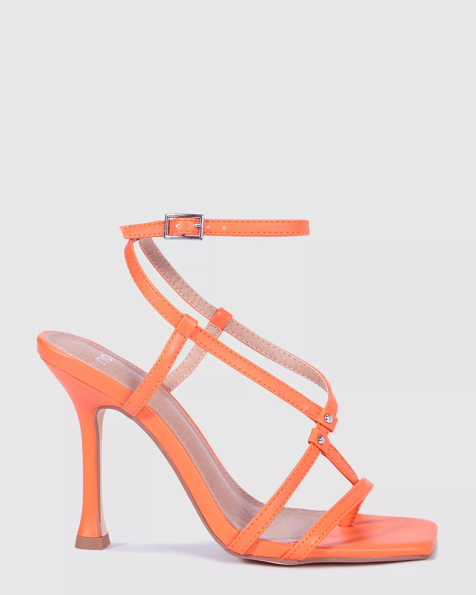 ZAXON ORANGE