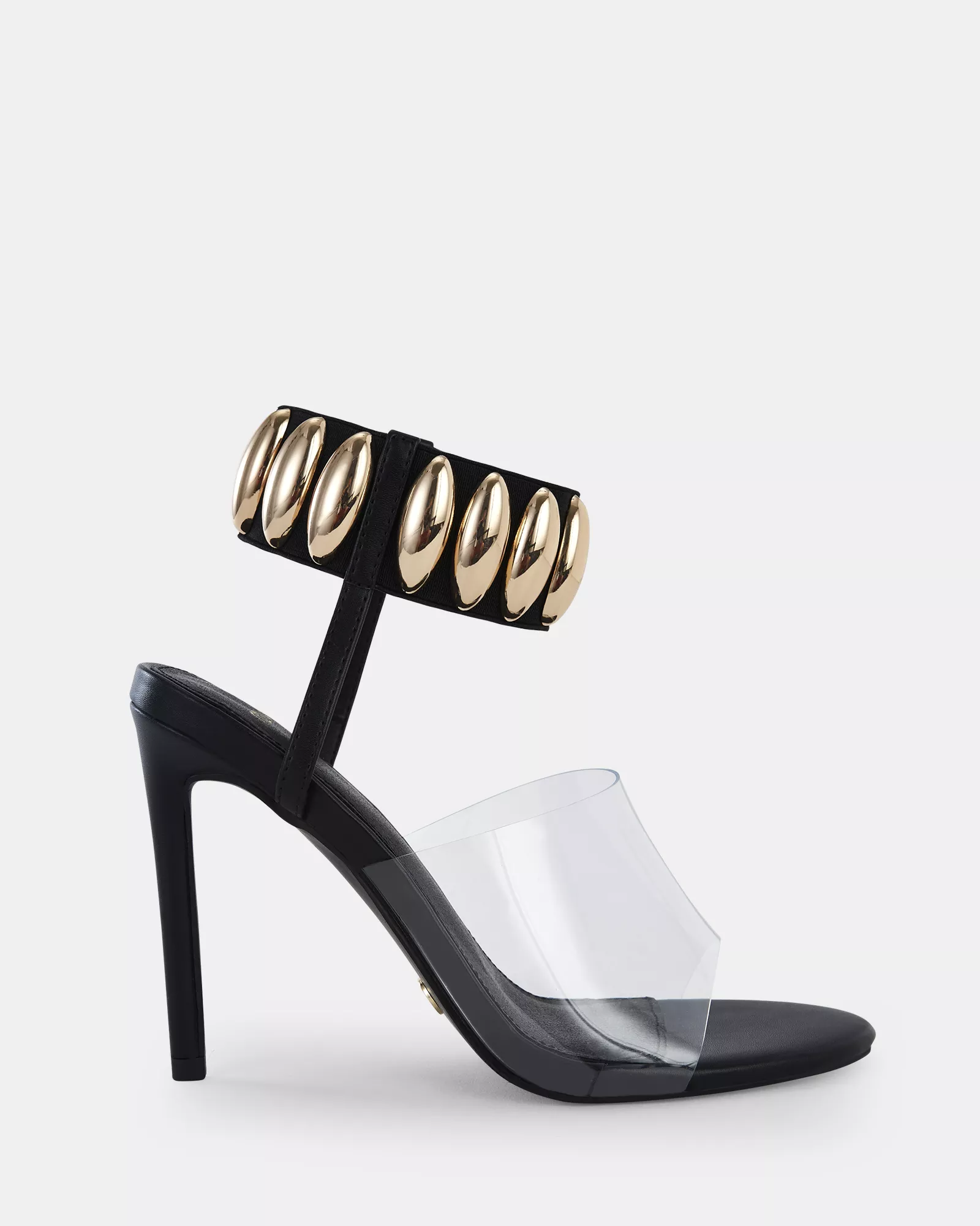 ZELPHA BLACK Stilettos