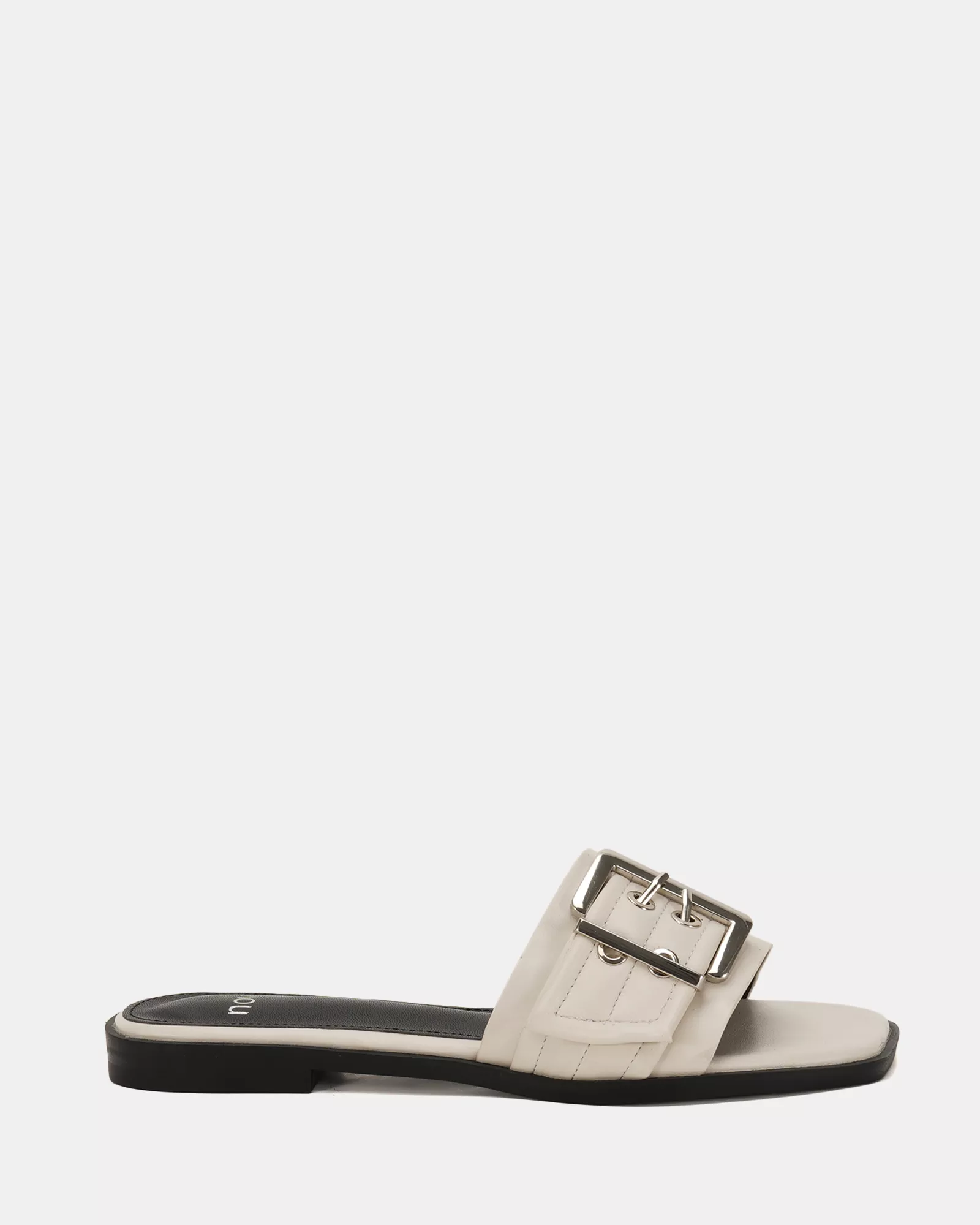 ZENDIT WHITE Sandals