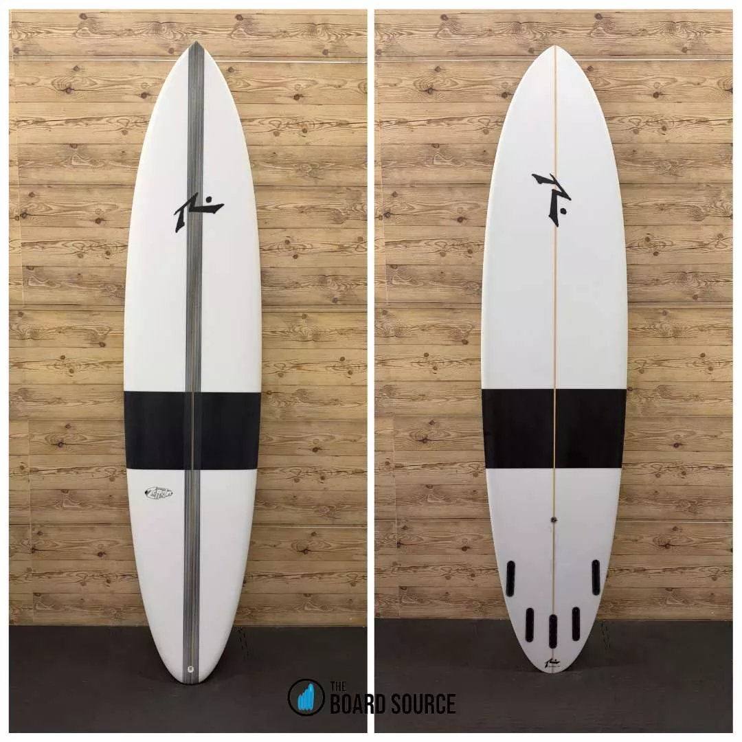 Zeppelin 8'6"