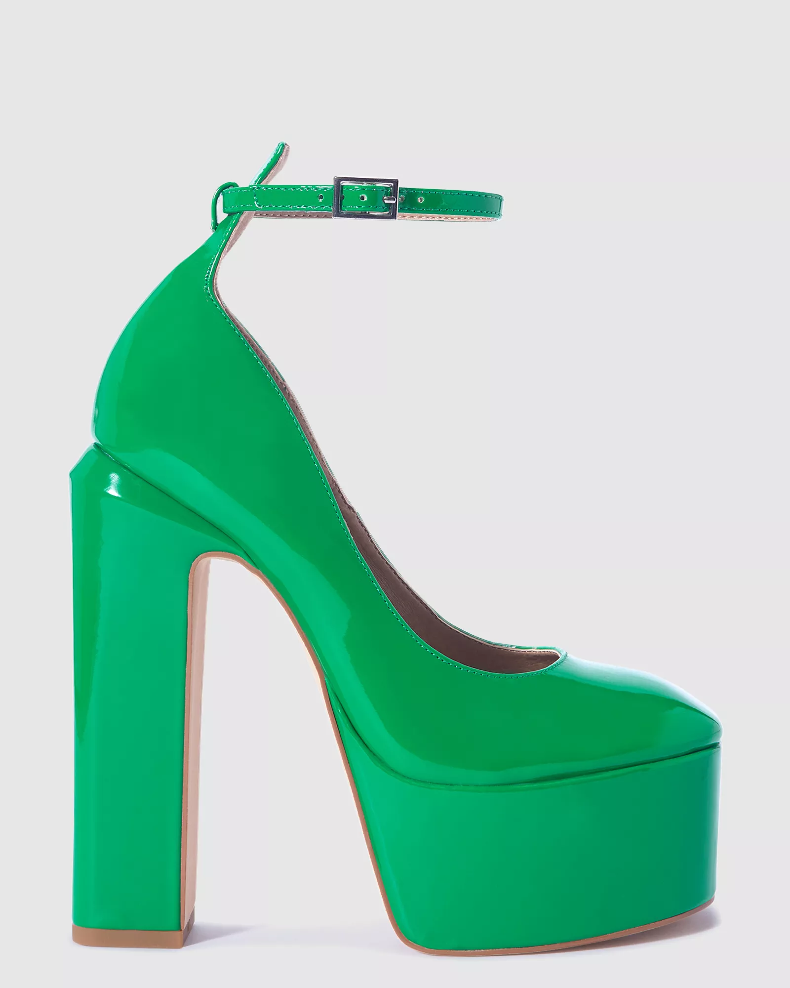 ZIPPEDY GREEN PATENT